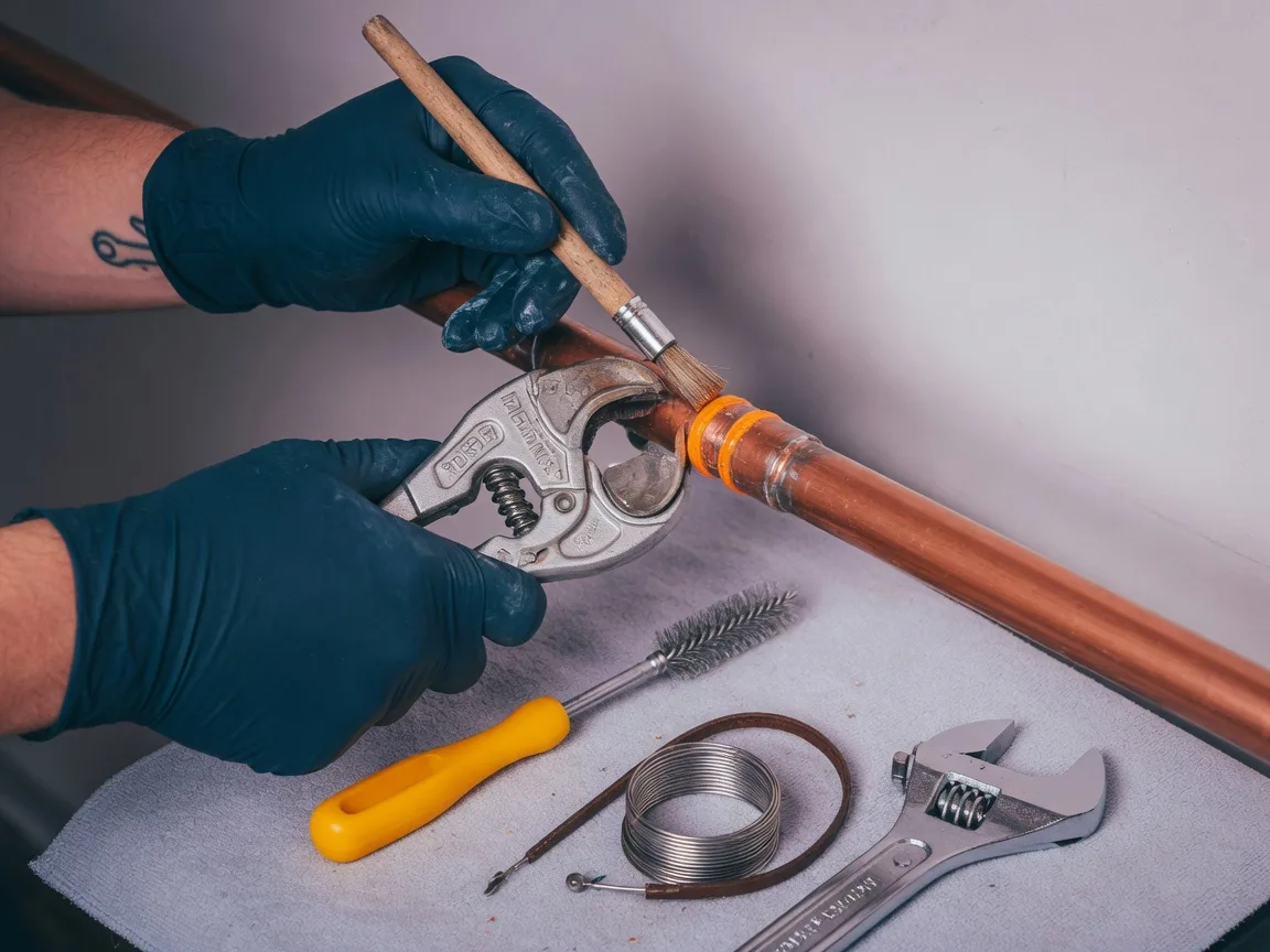 Why choose Sump Pump Repair in Helmsburg, IN